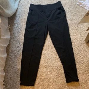 Lululemon work pants